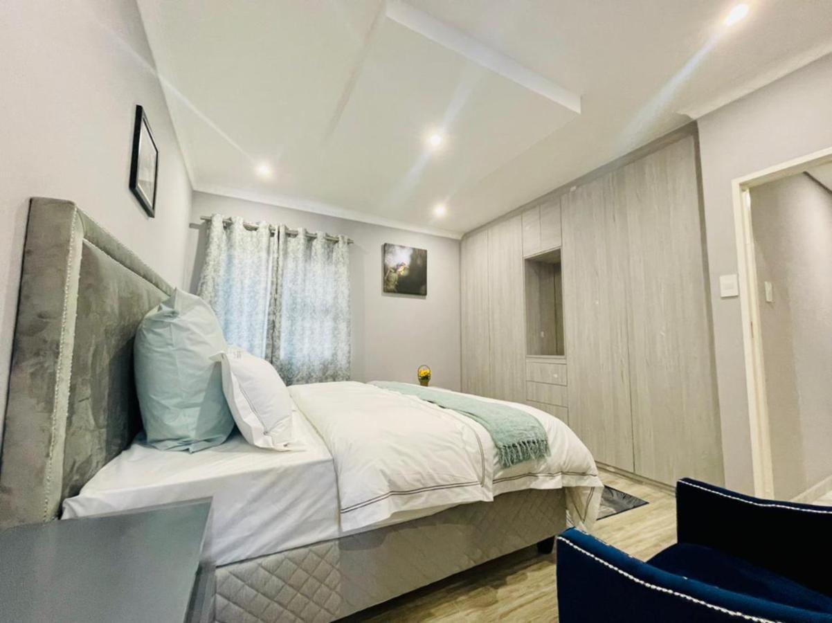 Cozier Glitz Holiday home