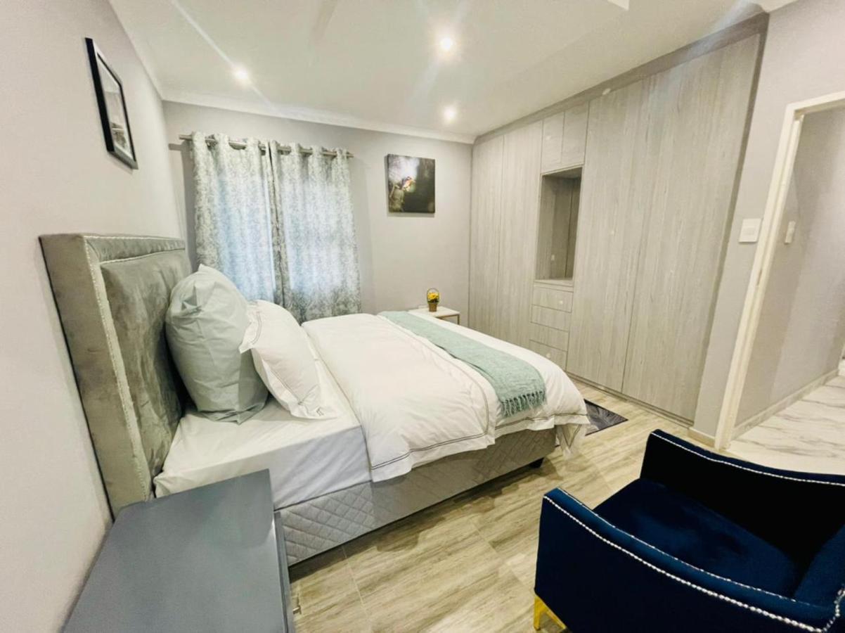 Holiday home Cozier Glitz *