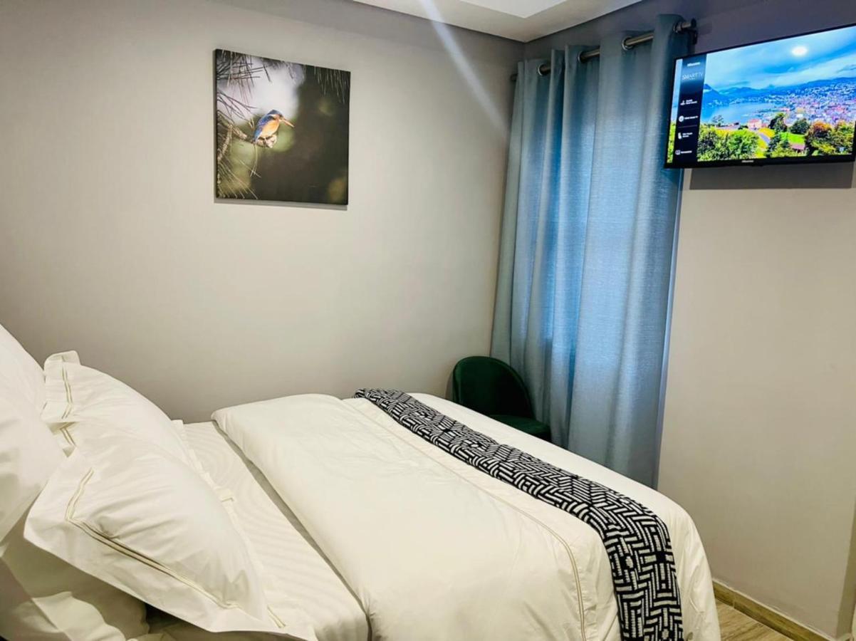 Vakantiehuis Cozier Glitz