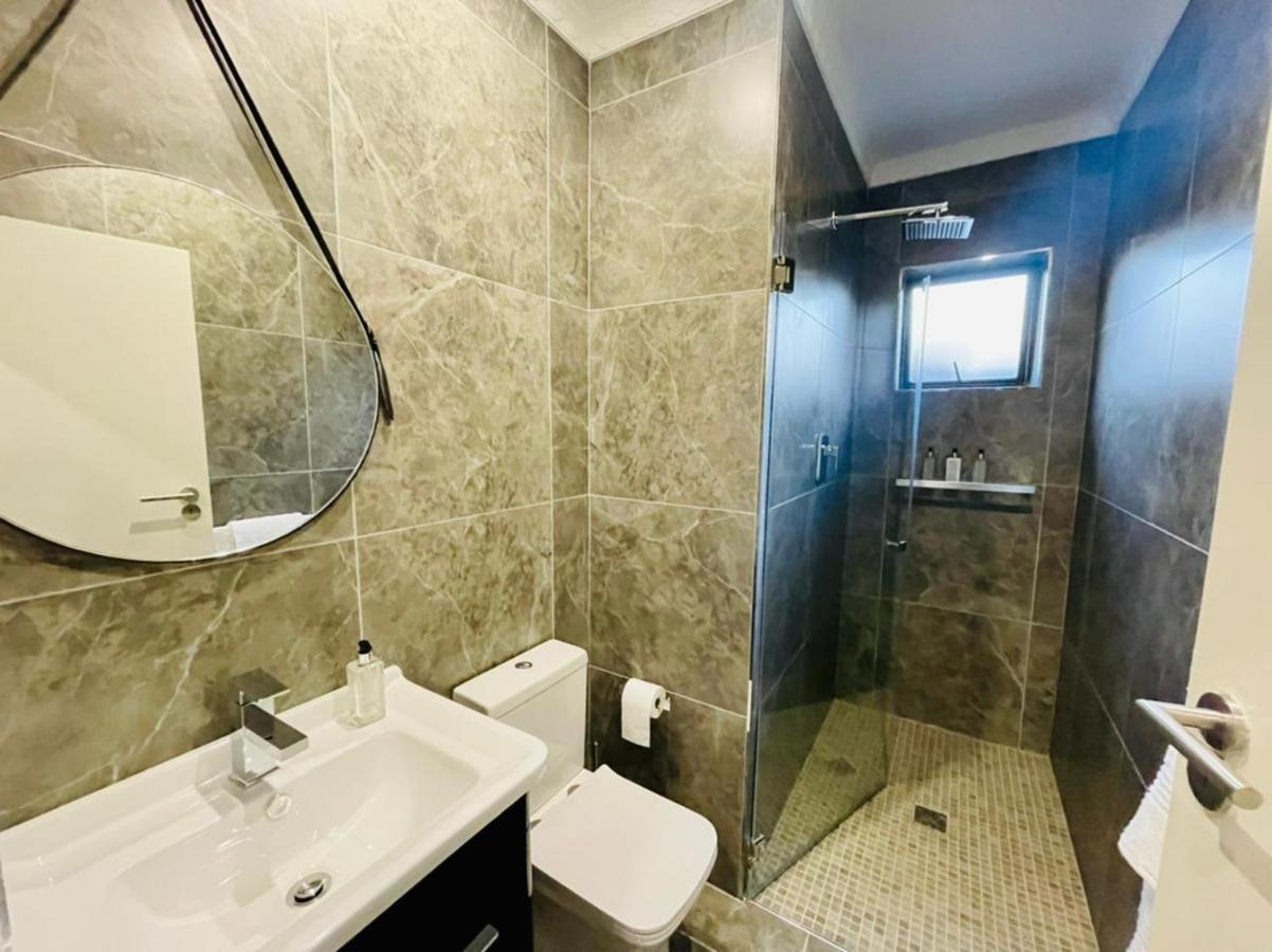 Vakantiehuis Cozier Glitz *
