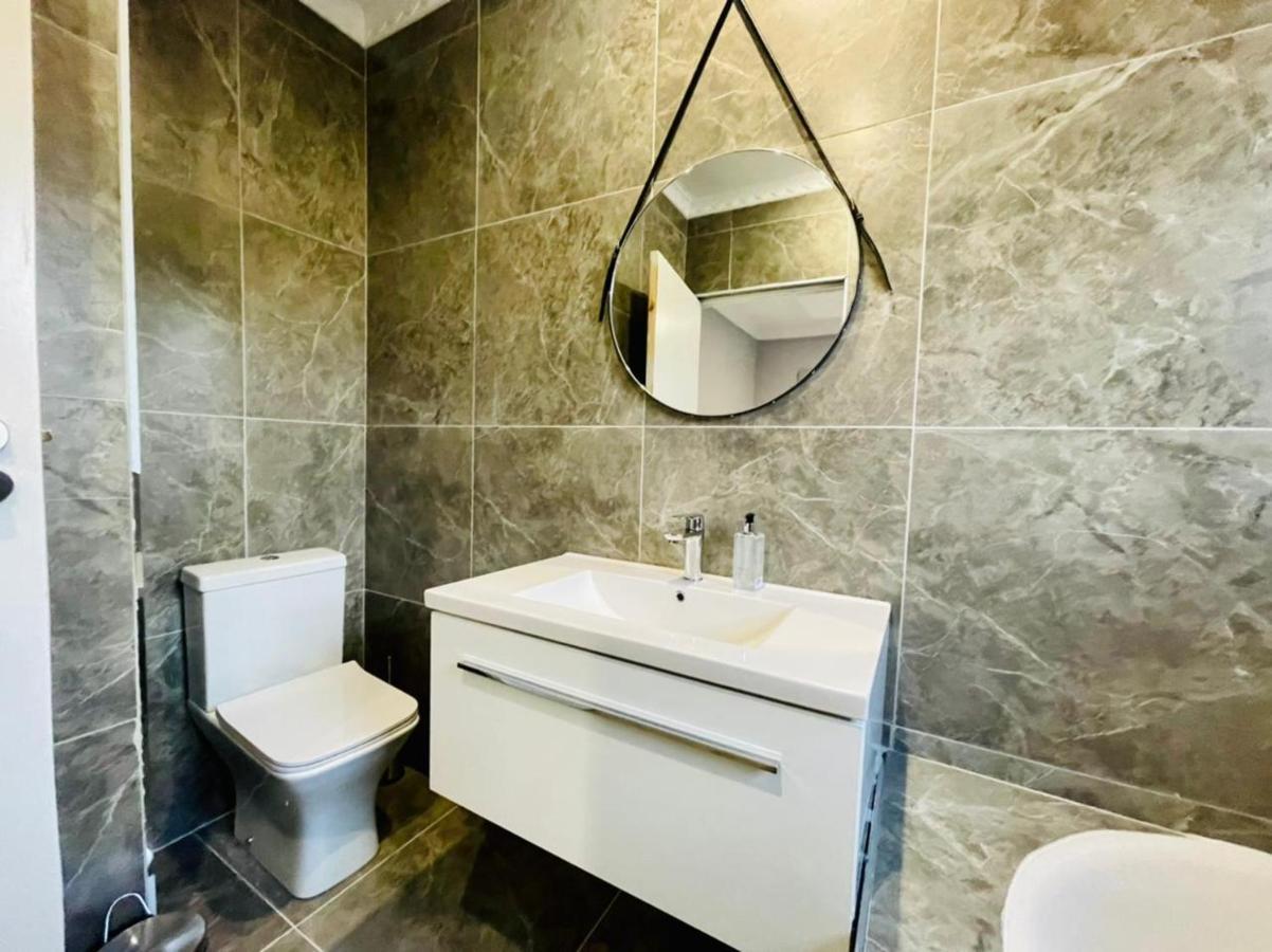 Vakantiehuis Cozier Glitz *