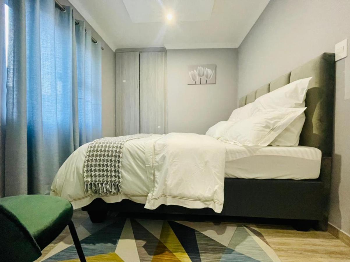 Vakantiehuis Cozier Glitz