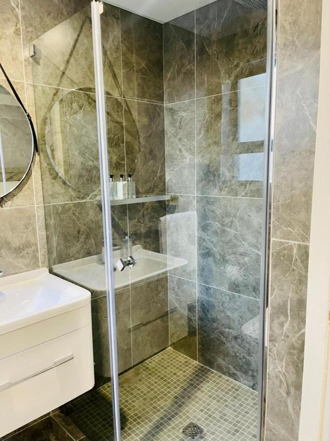 Vakantiehuis Cozier Glitz *