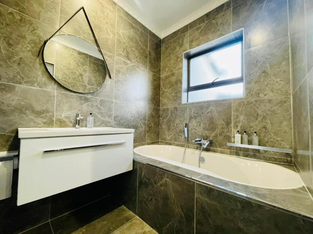 Cozier Glitz Vakantiehuis *