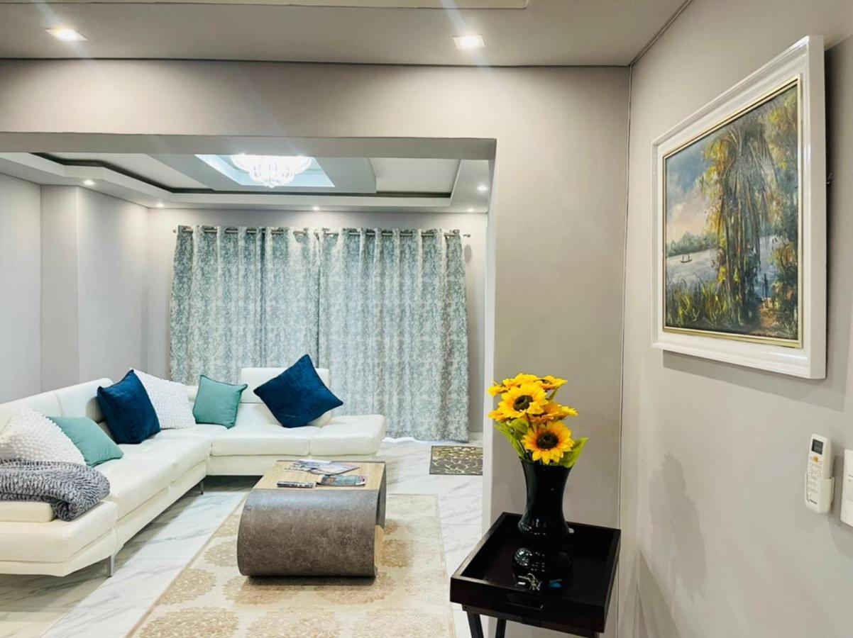 Cozier Glitz Vakantiehuis *