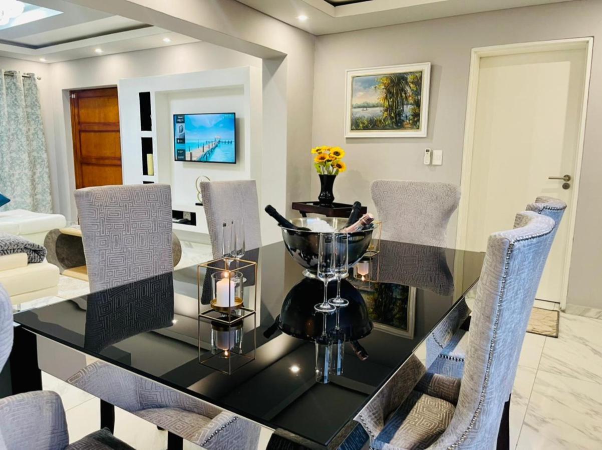 Cozier Glitz Vakantiehuis *