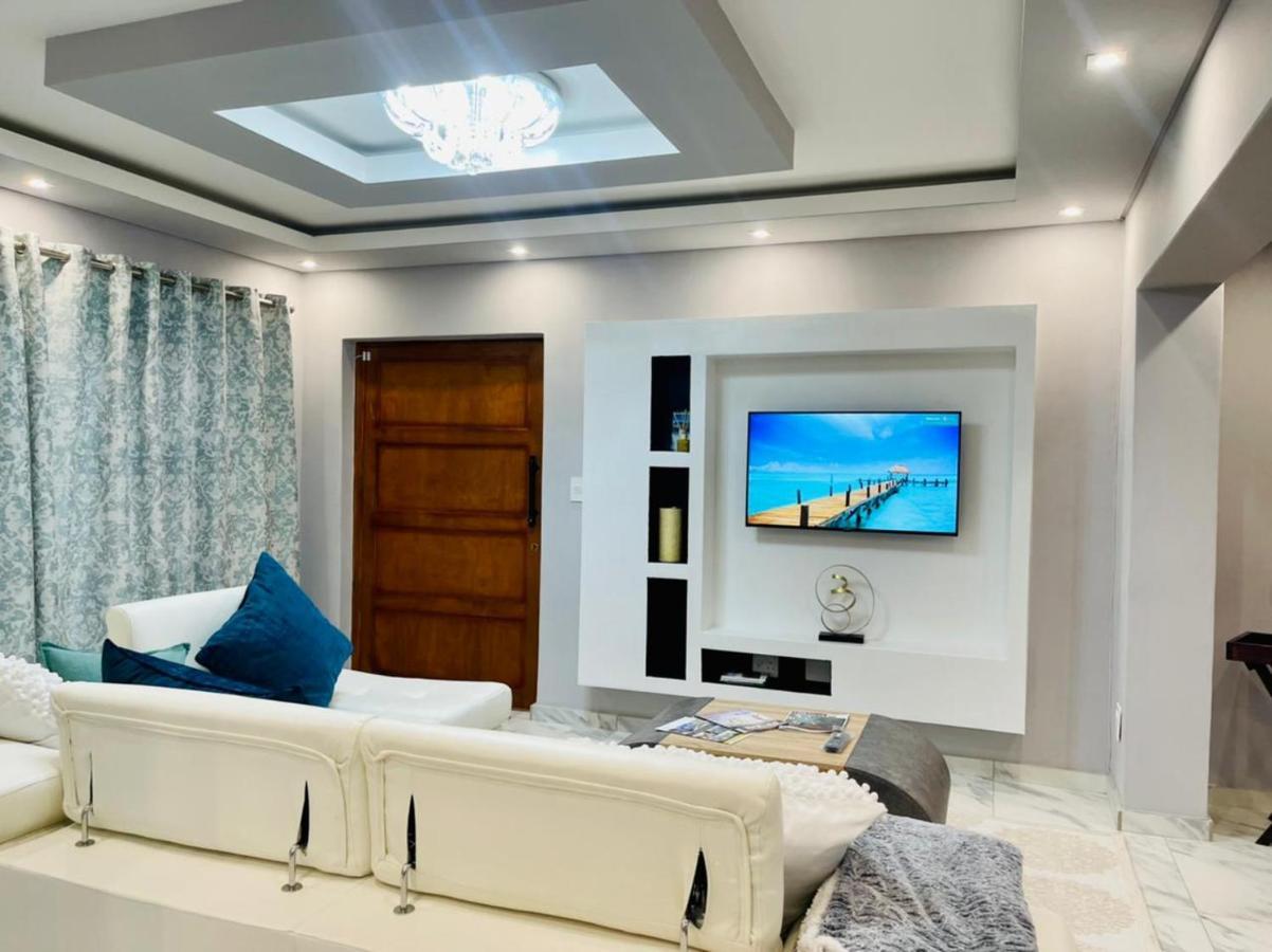 Cozier Glitz Vakantiehuis