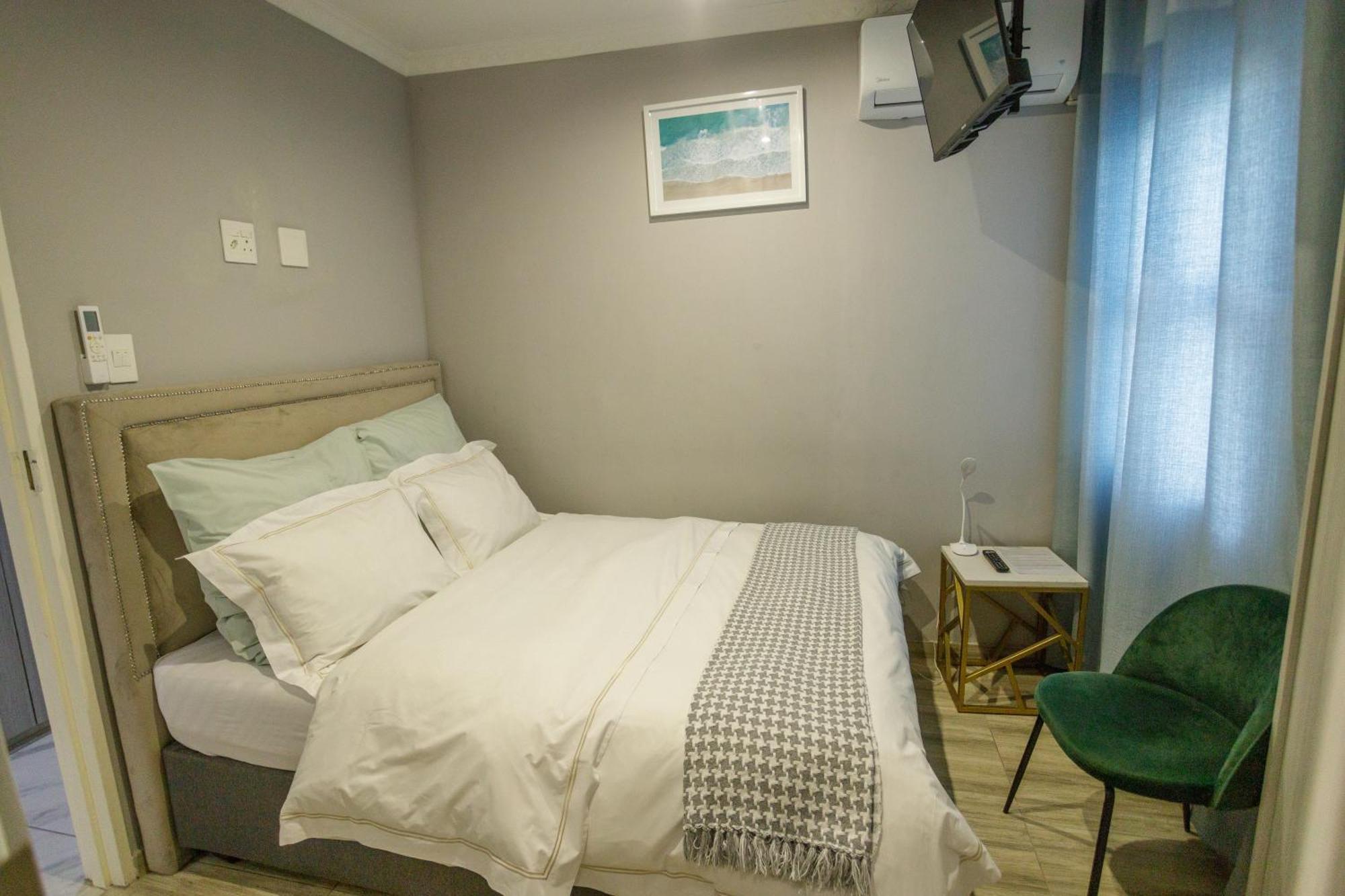 Cozier Glitz Vakantiehuis Kaapstad