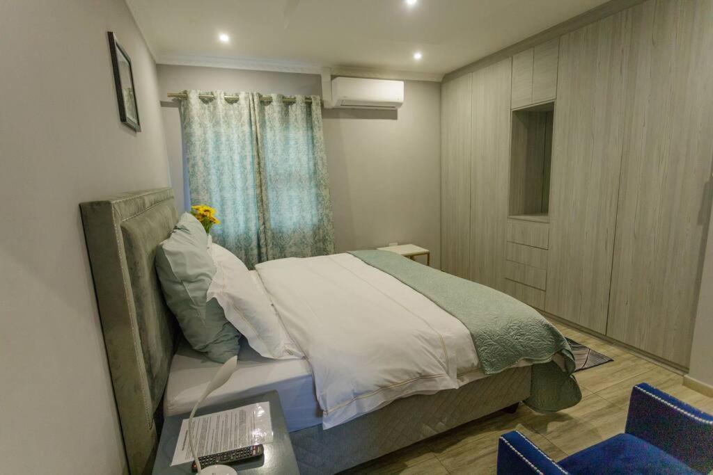 Vakantiehuis Cozier Glitz Kaapstad