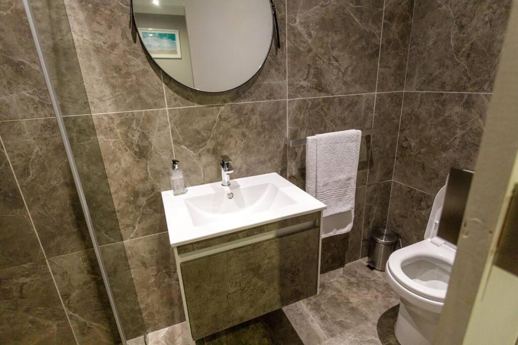 Cozier Glitz Vakantiehuis