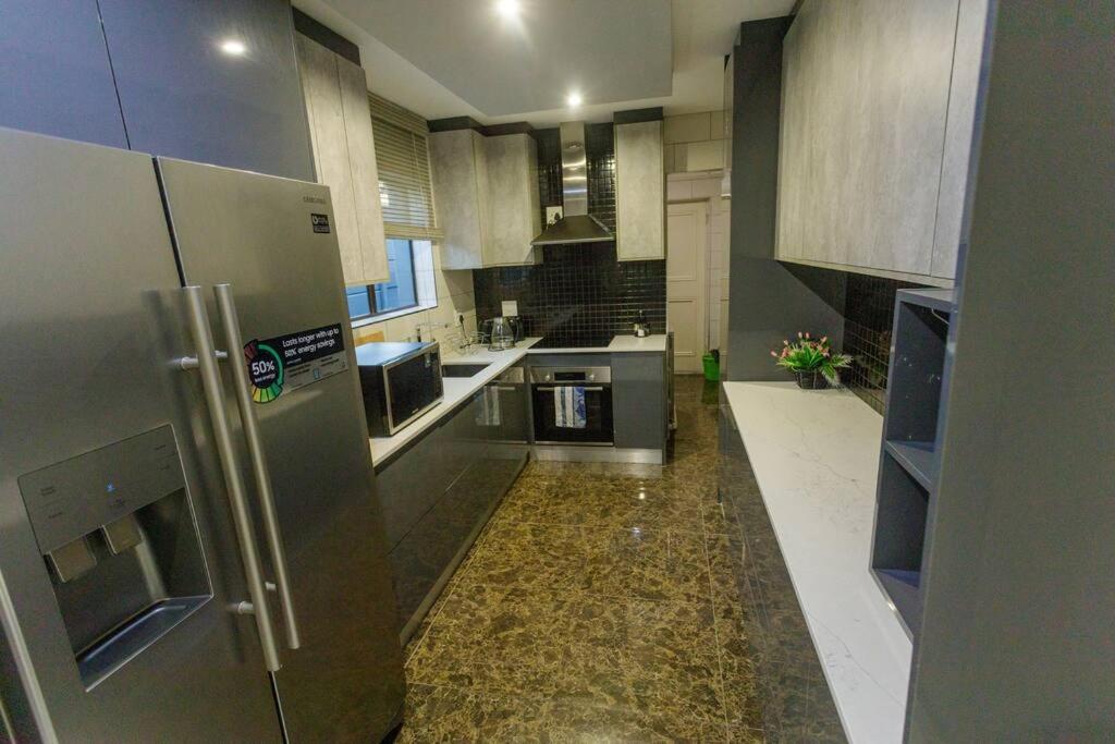 Cozier Glitz Vakantiehuis *