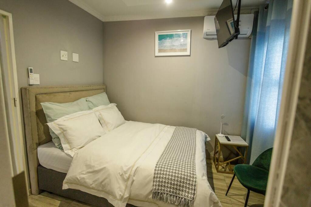 Cozier Glitz Vakantiehuis