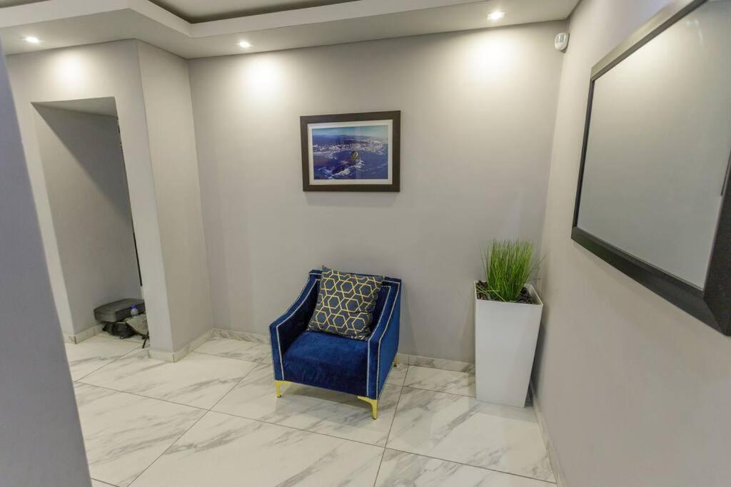 Cozier Glitz Vakantiehuis *